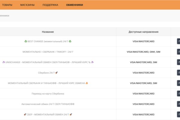 Кракен работает
